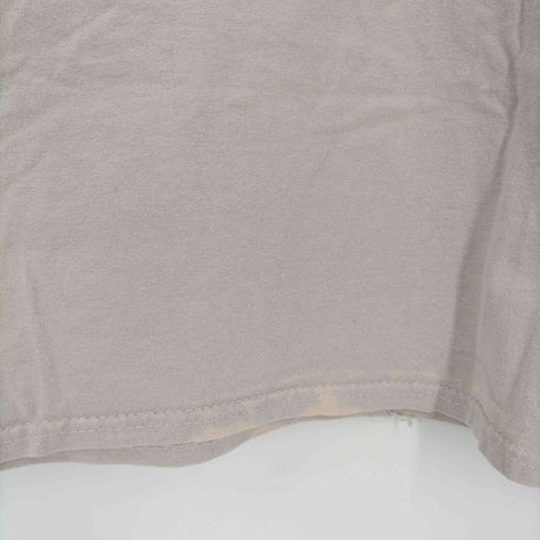 ヘインズ Hanes ハイチ製 VIETNAM ベトナム フロントプリント クルーネックTシャツ メンズ 2XL