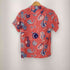 サンサーフ SUN SURF 18SS ハワイアンクレイジーシャツ レディース