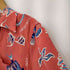 サンサーフ SUN SURF 18SS ハワイアンクレイジーシャツ レディース