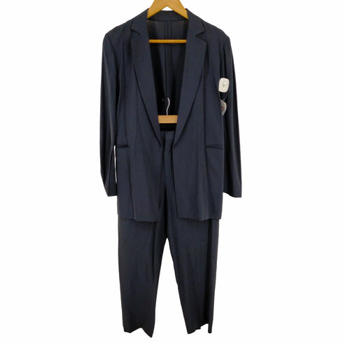 ユナイテッドアローズ UNITED ARROWS ドローストリング テーラードセットアップ レディース 38