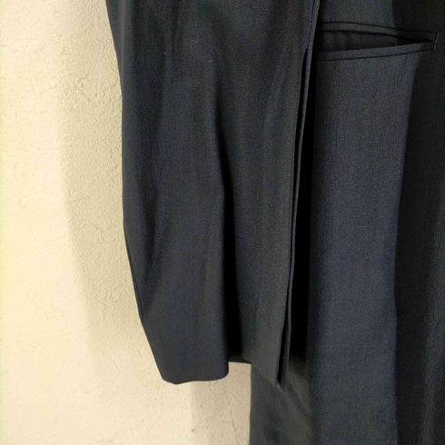 ユナイテッドアローズ UNITED ARROWS ドローストリング テーラードセットアップ レディース 38
