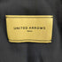 ユナイテッドアローズ UNITED ARROWS ドローストリング テーラードセットアップ レディース 38