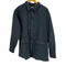 リーバイス Levis OVERSIZED コットンオーバーL/S シャツ メンズ JPN:S