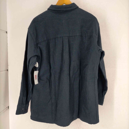 リーバイス Levis OVERSIZED コットンオーバーL/S シャツ メンズ JPN:S