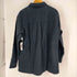 リーバイス Levis OVERSIZED コットンオーバーL/S シャツ メンズ JPN:S