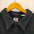 リーバイス Levis OVERSIZED コットンオーバーL/S シャツ メンズ JPN:S
