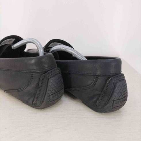 スペリートップサイダー SPERRY TOP-SIDER DAVENPORT VENETIAN DRIVER ダヴェンポート ベネシアン ドライバーシューズ メンズ JPN:28