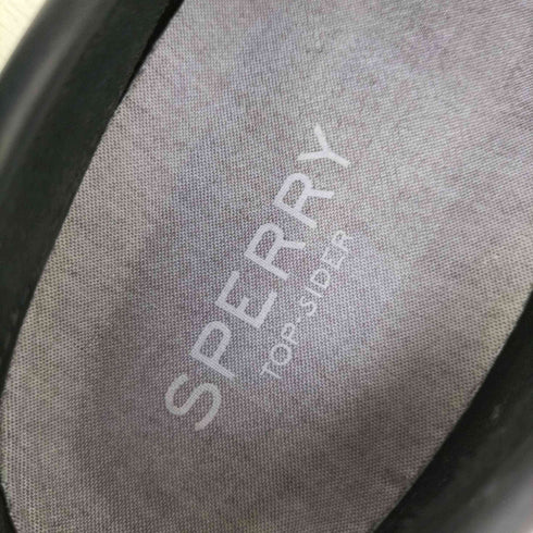 スペリートップサイダー SPERRY TOP-SIDER DAVENPORT VENETIAN DRIVER ダヴェンポート ベネシアン ドライバーシューズ メンズ JPN:28