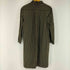アーペーセー A.P.C. ROBE CHRISTINA 20A ストライプ レーヨンシャツワンピース レディース JPN:36