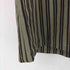 アーペーセー A.P.C. ROBE CHRISTINA 20A ストライプ レーヨンシャツワンピース レディース JPN:36