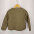 ナチュラルランドリー NATURAL LAUNDRY マットナイロン インナーダウンカーデ レディース JPN:2
