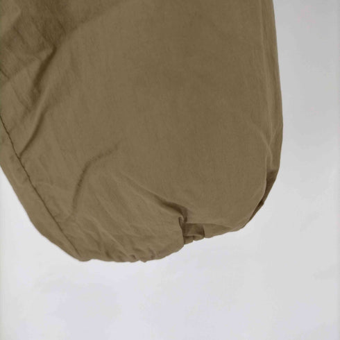 ナチュラルランドリー NATURAL LAUNDRY マットナイロン インナーダウンカーデ レディース JPN:2