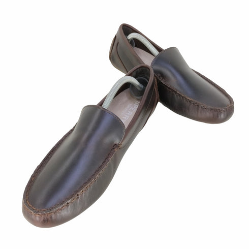 スペリートップサイダー SPERRY TOP-SIDER DAVENPORT VENETIAN DRIVER ダヴェンポート ベネシアン ドライバーシューズ メンズ JPN:28