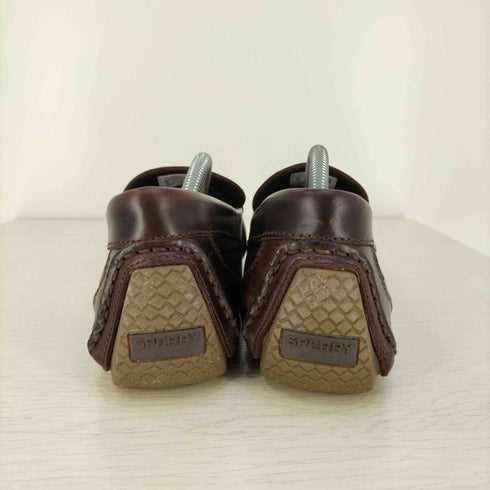 スペリートップサイダー SPERRY TOP-SIDER DAVENPORT VENETIAN DRIVER ダヴェンポート ベネシアン ドライバーシューズ メンズ JPN:28