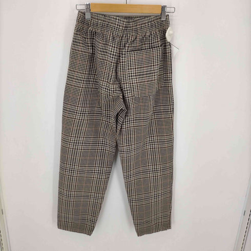 ジャーナルスタンダードレリューム JOURNAL STANDARD relume CALIFORNIAパターンシェフパンツ レディース JPN:S