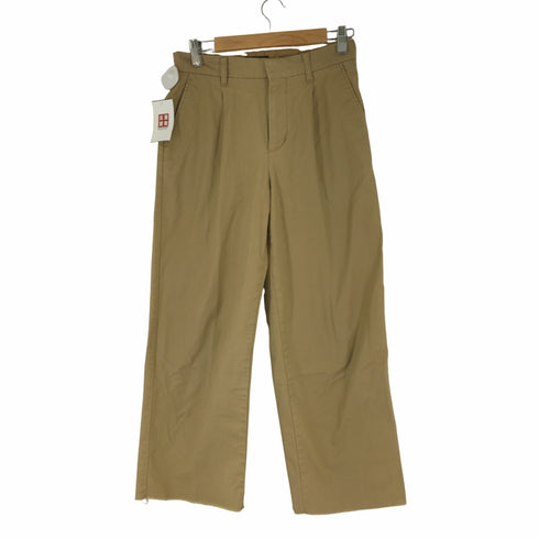 ジャーナルスタンダード JOURNAL STANDARD カットオフ 1タックチノスラックス レディース JPN:38