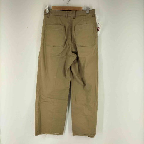 ジャーナルスタンダード JOURNAL STANDARD カットオフ 1タックチノスラックス レディース JPN:38