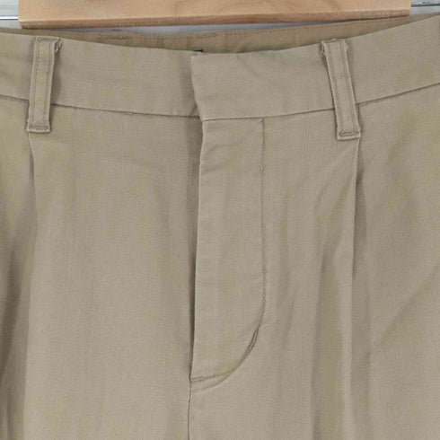 ジャーナルスタンダード JOURNAL STANDARD カットオフ 1タックチノスラックス レディース JPN:38