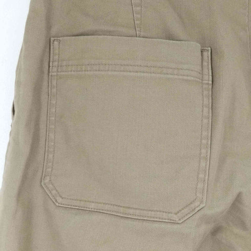 ジャーナルスタンダード JOURNAL STANDARD カットオフ 1タックチノスラックス レディース JPN:38