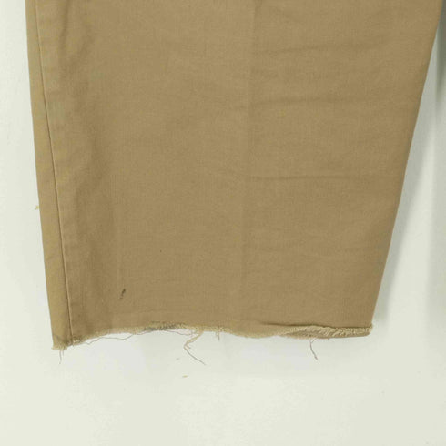 ジャーナルスタンダード JOURNAL STANDARD カットオフ 1タックチノスラックス レディース JPN:38