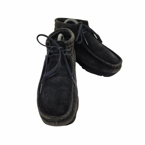 ビームス BEAMS 別注 Wallabee Boot GORE-TEX メンズ EU41