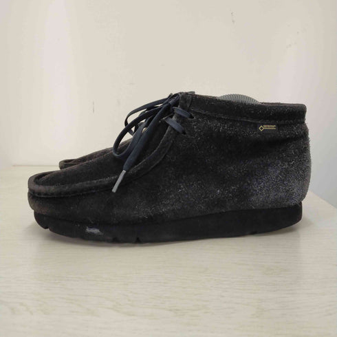 ビームス BEAMS 別注 Wallabee Boot GORE-TEX メンズ EU41
