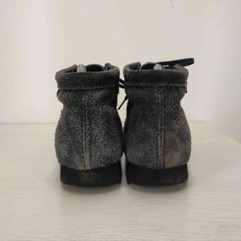 ビームス BEAMS 別注 Wallabee Boot GORE-TEX メンズ EU41
