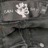 フルギ CANDAY デザインマーメードデニムスカート レディース JPN:S