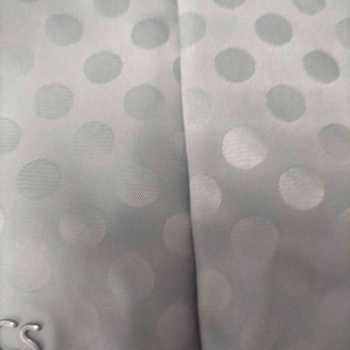 イザック Y SACCS PolkaDots スクエアポシェット レディース
