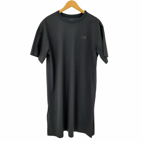 ザノースフェイス THE NORTH FACE テックラウンジワンピース レディース JPN:M