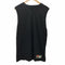 ナイキチーム NIKE TEAM タンクトップ ゲームシャツ メンズ import:L