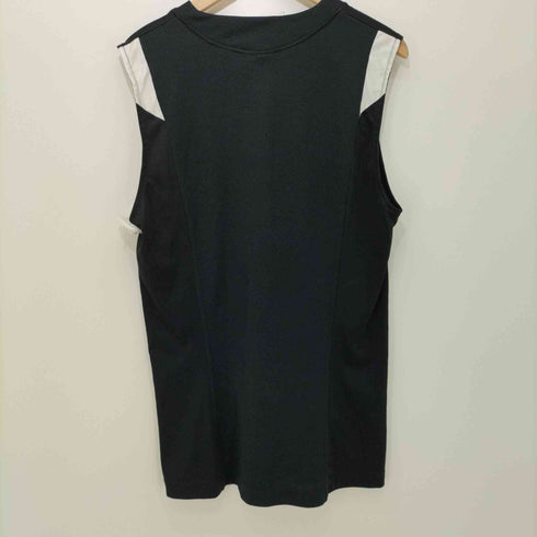 ナイキチーム NIKE TEAM タンクトップ ゲームシャツ メンズ import:L