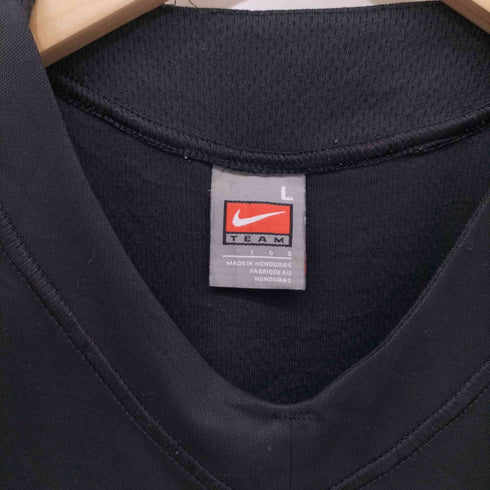 ナイキチーム NIKE TEAM タンクトップ ゲームシャツ メンズ import:L