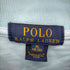 ポロラルフローレン POLO RALPH LAUREN ポニー刺繍 鹿の子ポロシャツ レディース import:XL
