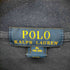 ポロラルフローレン POLO RALPH LAUREN ポニー刺繍 鹿の子ポロシャツ レディース import:XL
