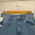ザラ ZARA サイドボタンデニムパンツ レディース JPN:36