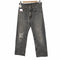 リーバイス Levis 503 先染め ブラック デニムパンツ メンズ 30inch
