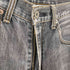 リーバイス Levis 503 先染め ブラック デニムパンツ メンズ 30inch