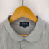 ポロラルフローレン POLO RALPH LAUREN ポニー刺繍 鹿の子ポロシャツ レディース import:XL