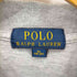 ポロラルフローレン POLO RALPH LAUREN ポニー刺繍 鹿の子ポロシャツ レディース import:XL