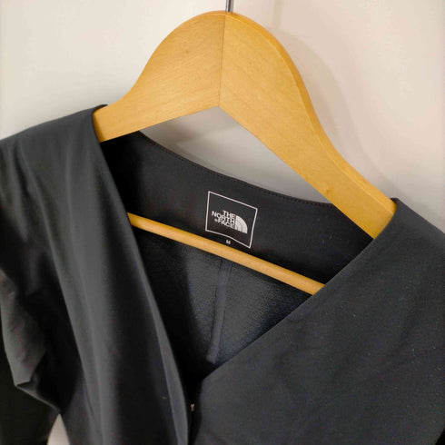 ザノースフェイス THE NORTH FACE テックラウンジカーディガン レディース JPN:M