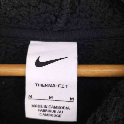 ナイキ NIKE AS W NK TF COZY TOP CORE / TF コージー コア L/S トップ メンズ JPN:M