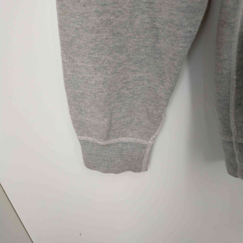 A.PRESSE Vintage Washed Sweat Shirt メンズ 3