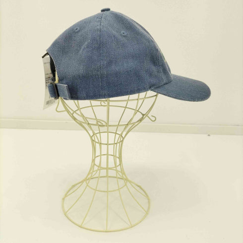 ナイキ NIKE 90-2000s ロゴ刺繍 パネルキャップ メンズ