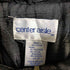 フメイ center aisle レオパードナイロンジャケット メンズ import:M