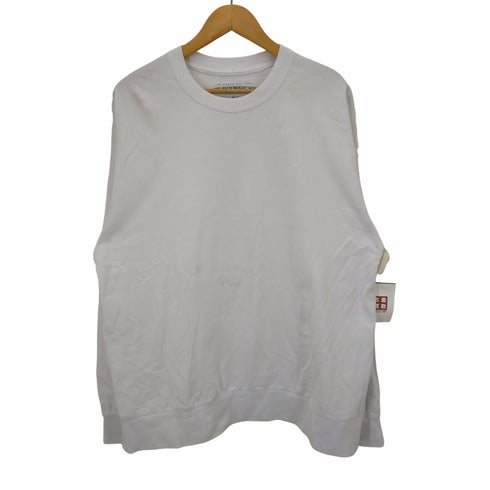 ビームスティー BEAMS T HEAVYWEIGHT COLLECTIONS / Rib Long Sleeve T-shirt メンズ M