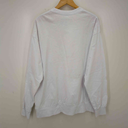 ビームスティー BEAMS T HEAVYWEIGHT COLLECTIONS / Rib Long Sleeve T-shirt メンズ M