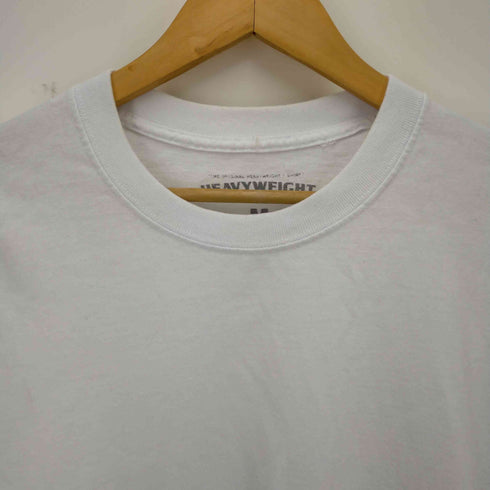 ビームスティー BEAMS T HEAVYWEIGHT COLLECTIONS / Rib Long Sleeve T-shirt メンズ M