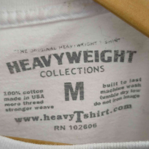 ビームスティー BEAMS T HEAVYWEIGHT COLLECTIONS / Rib Long Sleeve T-shirt メンズ M
