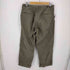 ヤンクシャービックヤンク Yankshire BIG YANK TROUSERS M1945 SATEEN メンズ 32